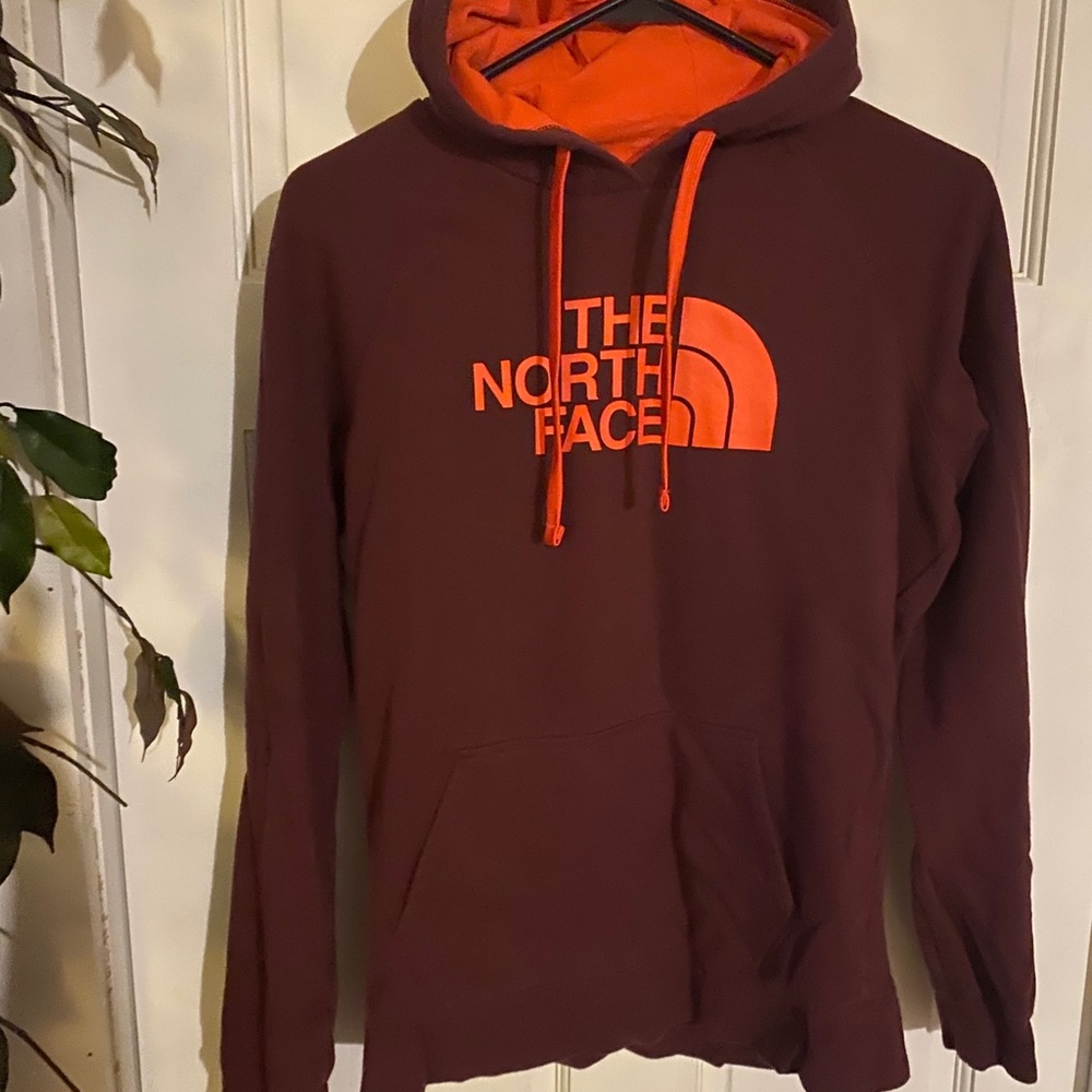 The North Face Hoodie